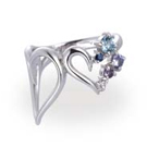 candy　キャンディ（K18WG　マルチ）