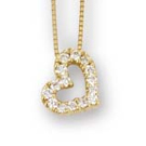 K18　ダイヤモンド