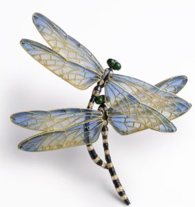 オニヤンマ縮小