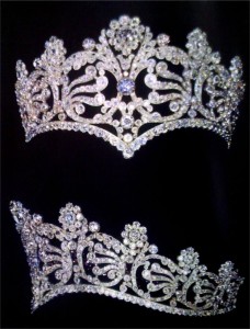 ジョセフィーヌ王冠