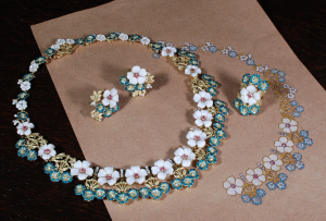 バスタイユ高級品]